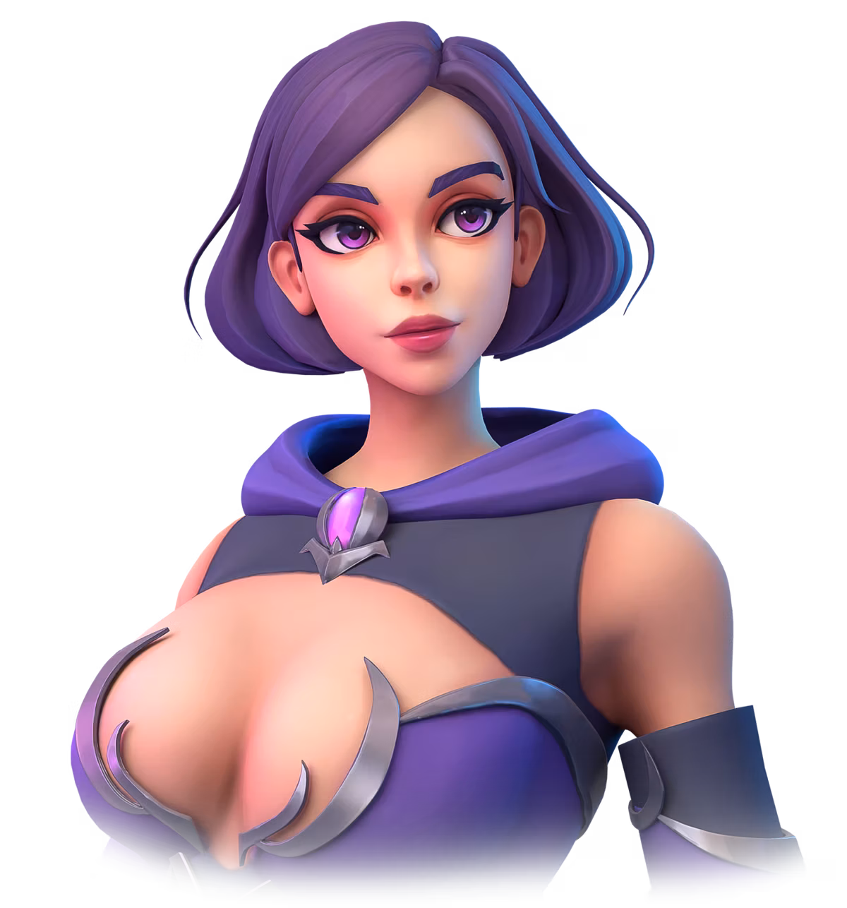 3D Artist visual