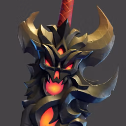 Module 5: PBR Sword