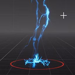 10. Attack Effect
