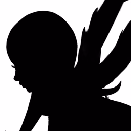 Silhouettes