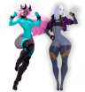 2D Concept Artist