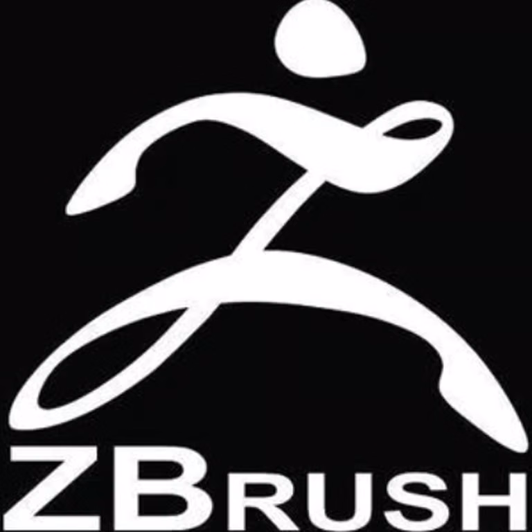 ZBrush logo