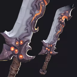 Sword Course