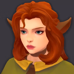 Module 6: Character Bust