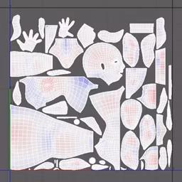 5. UVs, Baking