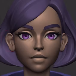 3. Sculpting