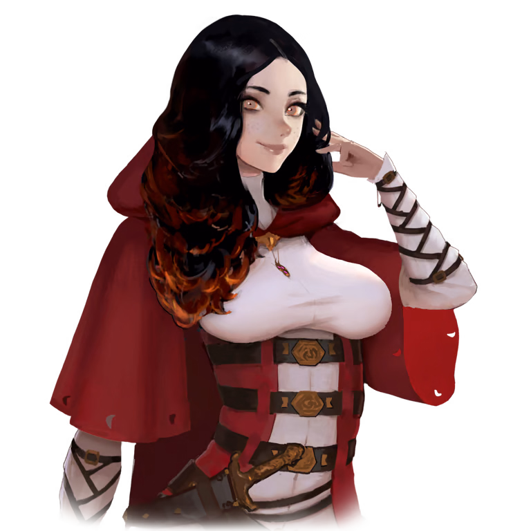 Experienced 2D Artist visual
